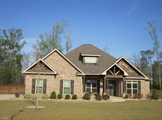 216 Woodlands Blvd, Kathleen, GA 31047