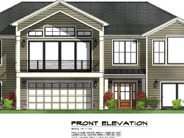 4 Terrace Dr S, Canandaigua, NY 14424