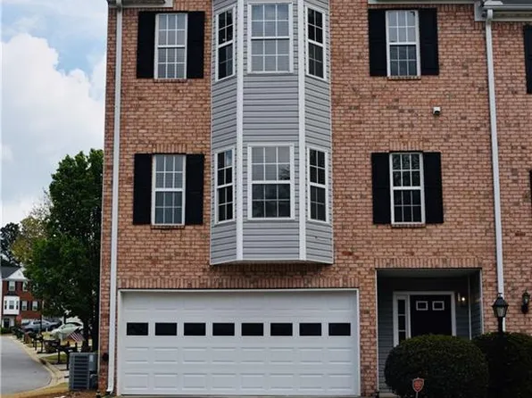 1703 Feast Ct, Cumming, GA 30040
