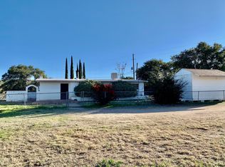 1010 N Robles Rd, Oracle, AZ 85623