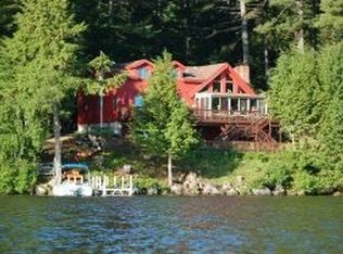 40 Point Rd, Wakefield, NH 03830