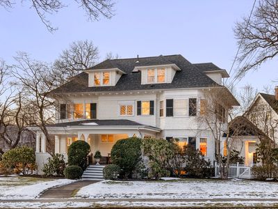 23 Everett Ave, Winchester, MA, 01890
