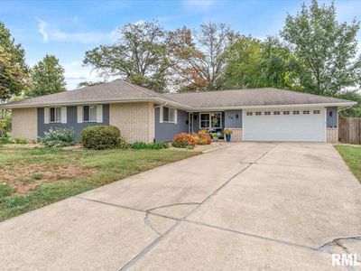 58 Andover Dr, Springfield, IL, 62704