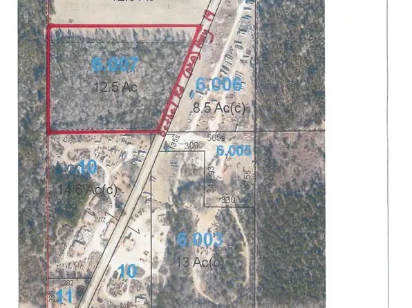 7000 Bethel Rd, Brewton, AL 36426