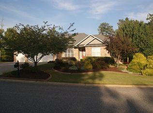 23 Rocky Mountain Pass, Adairsville, GA 30103