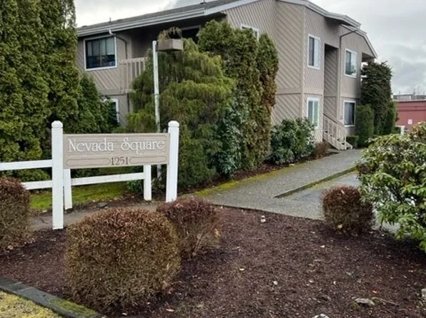 1251 Nevada Street #4, Bellingham, WA 98229