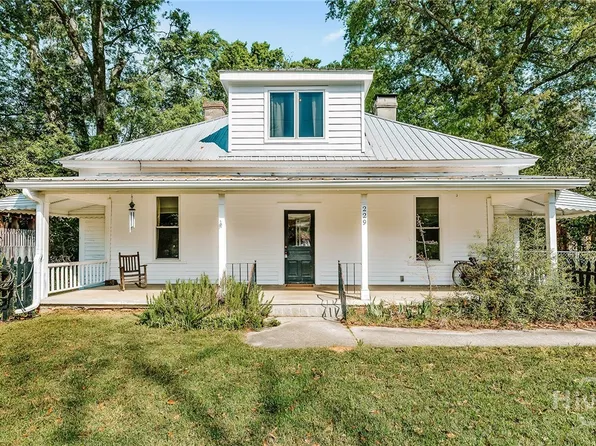 229 E Spring Street, Crawford, GA 30630