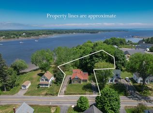 25 Bridge Street, Milbridge, ME 04658