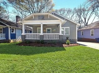 762 Pearce St SW, Atlanta, GA 30310