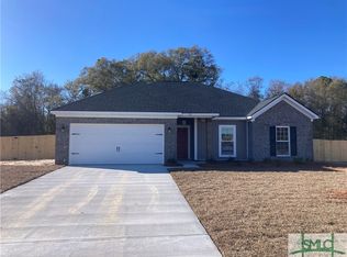 133 Halcyon Way NE, Ludowici, GA 31316