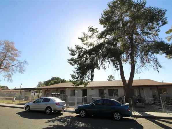 1979 W 7th St, Yuma, AZ 85364