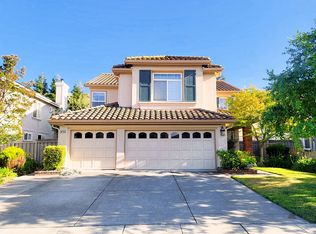 10743 Inspiration Cir, Dublin, CA 94568