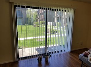 9817 Bianco Terracedes 1 #A, Des Plaines, IL 60016