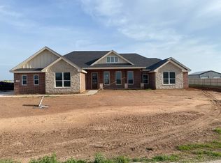 120 Blazingwind Trl, Ovalo, TX 79541