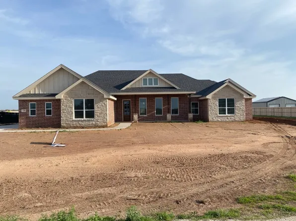 120 Blazingwind Trl, Ovalo, TX 79541