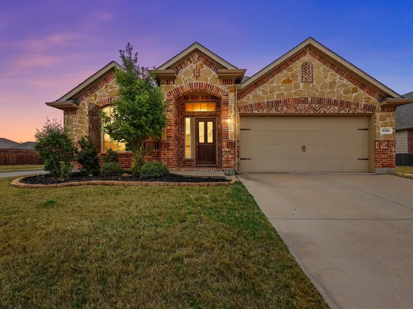 4201 Roxbury St, Denton, TX 76210