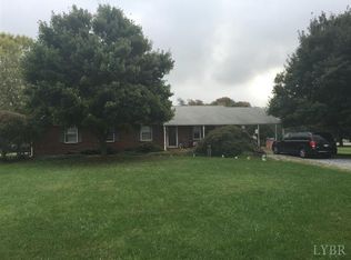 1211 Two Church Ln, Forest, VA 24551