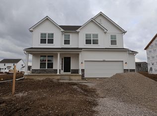 1682 Marie Way, Delaware, OH 43015