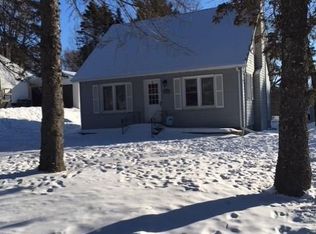 2830 Hagberg St, Duluth, MN 55811