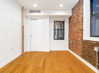 100 Forsyth St APT 13, New York, NY 10002