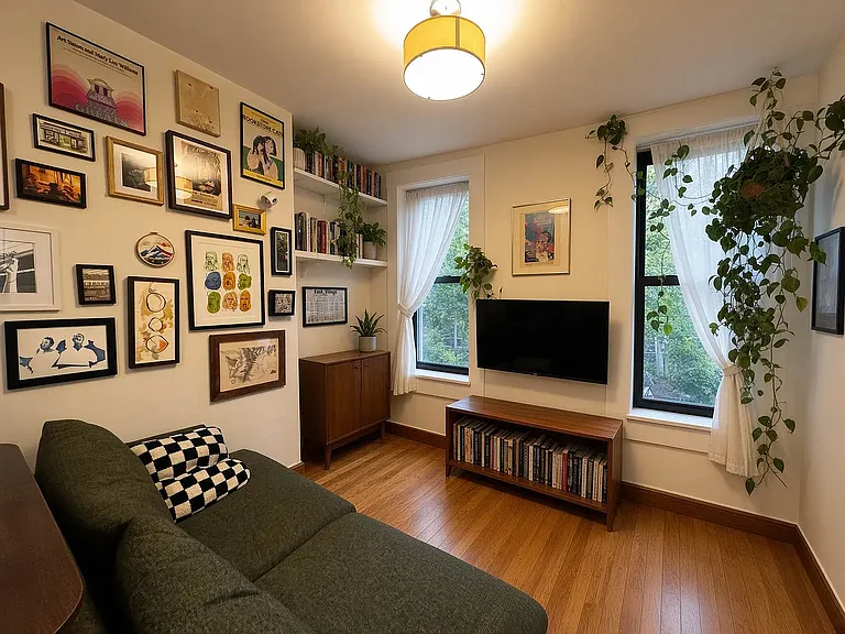 518 E 6th St #2 — Photo 2