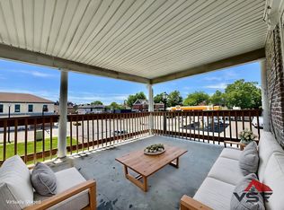 611 N Main St #A, Piqua, OH 45356