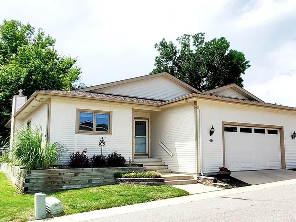 40 Curtis Court, Broomfield, CO 80020