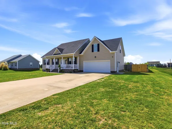 111 Ivy Trace, Elizabeth City, NC 27909