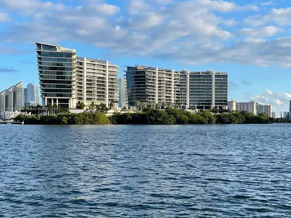 3370 Hidden Bay Dr #513, Aventura, FL 33180