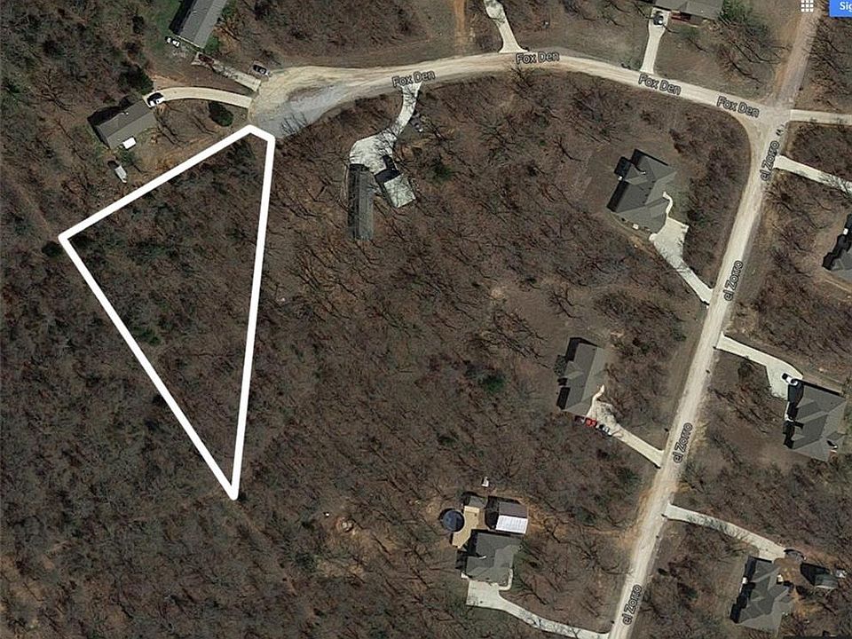 2nd image of 3301 Fox Den #62