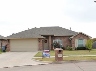4824 SW Malcom Rd, Lawton, OK 73505
