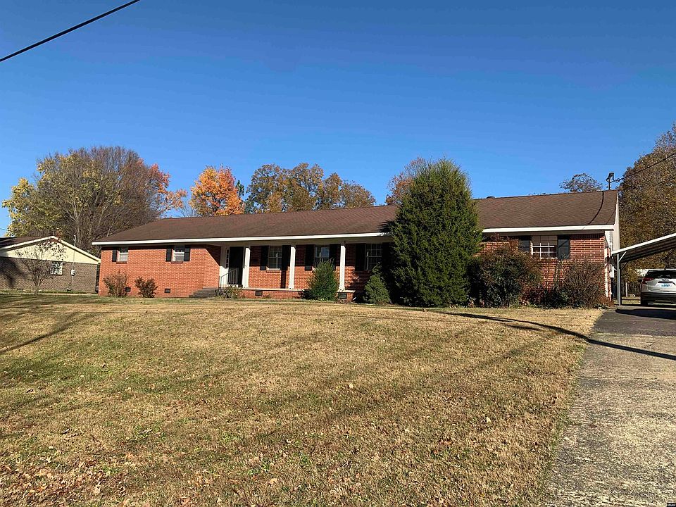 107 Clanton St, Fulton, KY 42041 Zillow