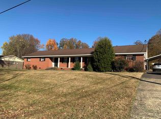 107 Clanton St, Fulton, KY 42041