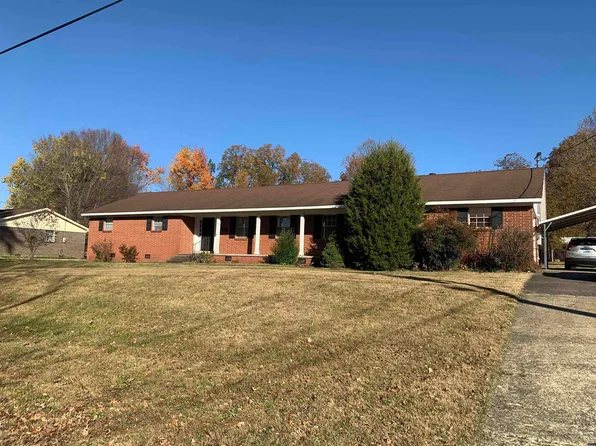 107 Clanton St, Fulton, KY 42041
