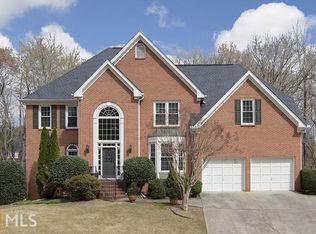 4415 Missendell Ln, Norcross, GA 30092