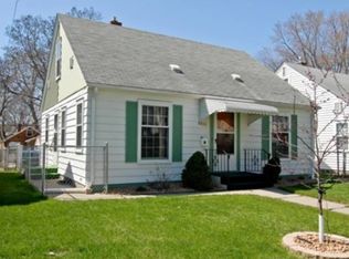 5436 30th Ave S, Minneapolis, MN 55417