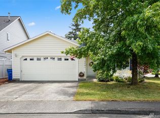 16401 NE 12th St, Vancouver, WA 98684