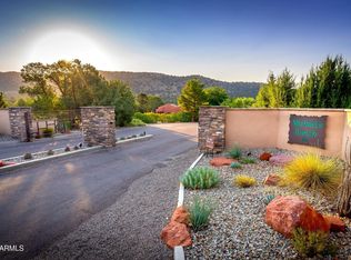 60 CHRYSONA Lane #5, Sedona, AZ 86336