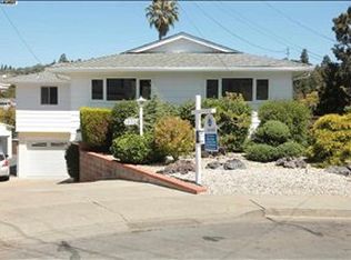 18328 Jill Way, Castro Valley, CA 94546