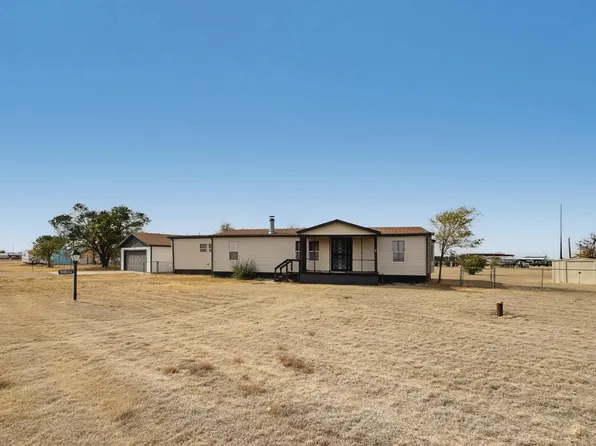 11800 Lazy B Rd, Amarillo, TX 79118