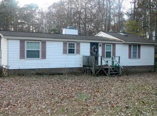 2801 Watson Woods Ln, Wake Forest, NC 27587