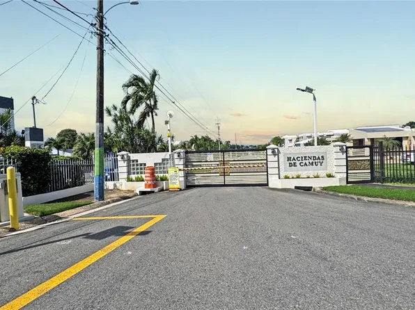 Haciendas De Camuy Bo Puente Solar #11, Camuy, PR 00627