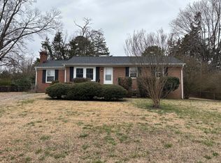 2916 Monteith Rd, Richmond, VA 23235