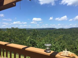 597 Gold Nugget Loop, Hot Springs, AR 71913