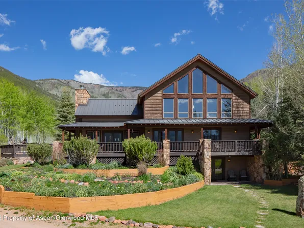 294 Ruedi Creek Rd, Basalt, CO 81621
