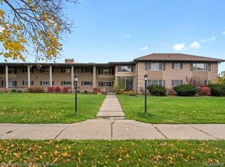 2311 Walton Blvd UNIT 29, Rochester Hills, MI 48309