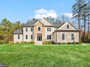 11709 General Wadsworth Dr, Spotsylvania, VA 22551