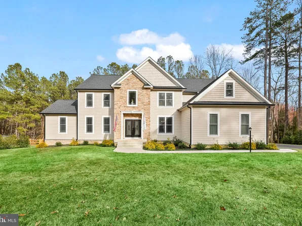 11709 General Wadsworth Dr, Spotsylvania, VA 22551