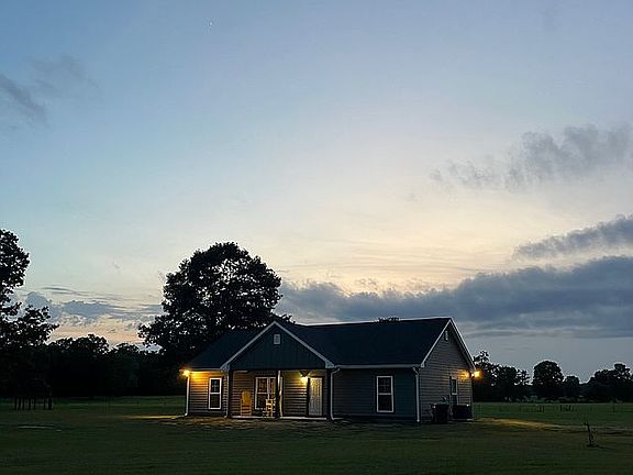 Front Night(External Lights)