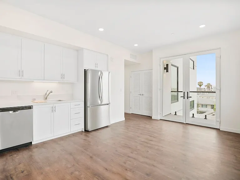 4505 Illinois Street - North Park's Newest Boutique Upscale Apartments — Photo 55